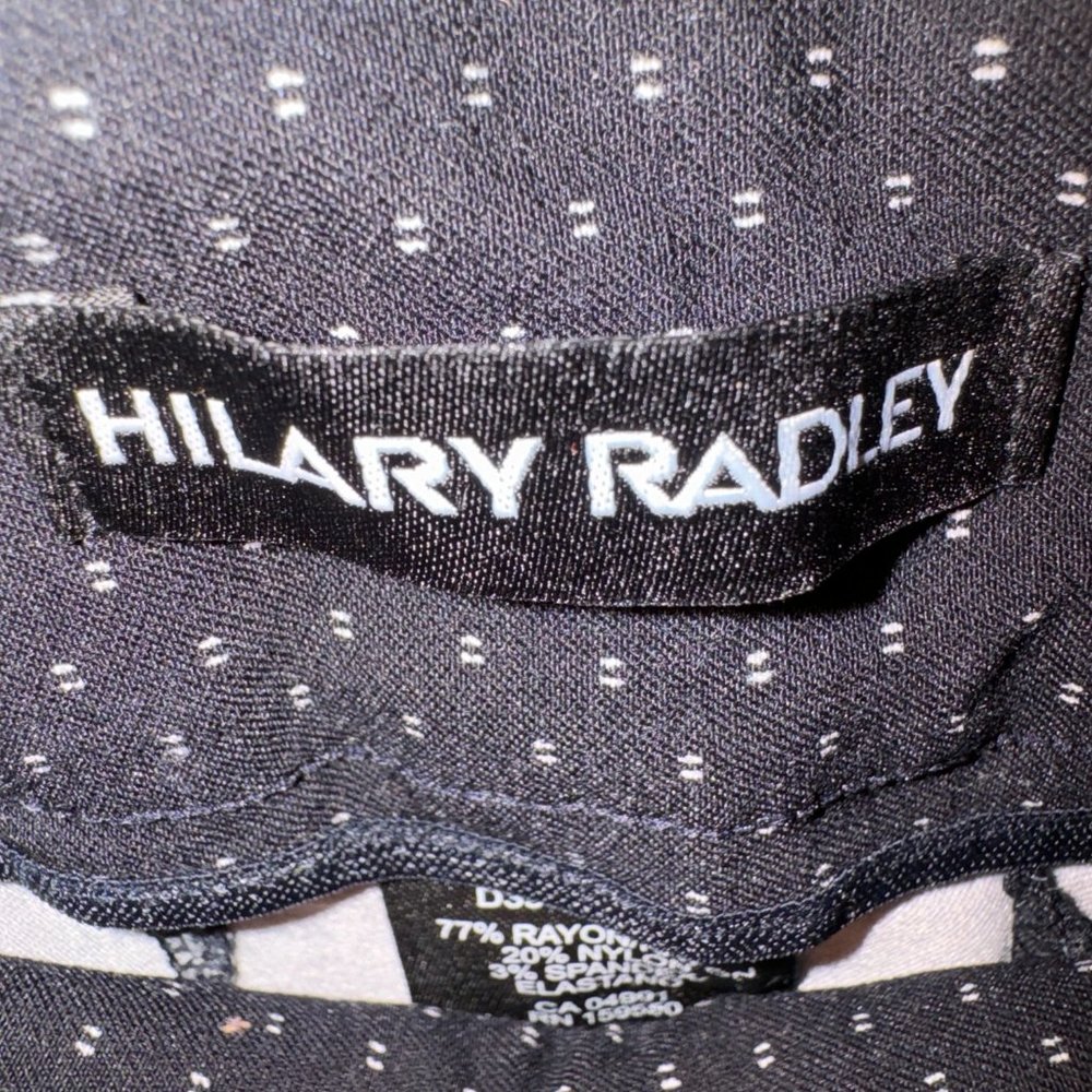 HILARY RADLEY SHORTS - Picture 2 of 4